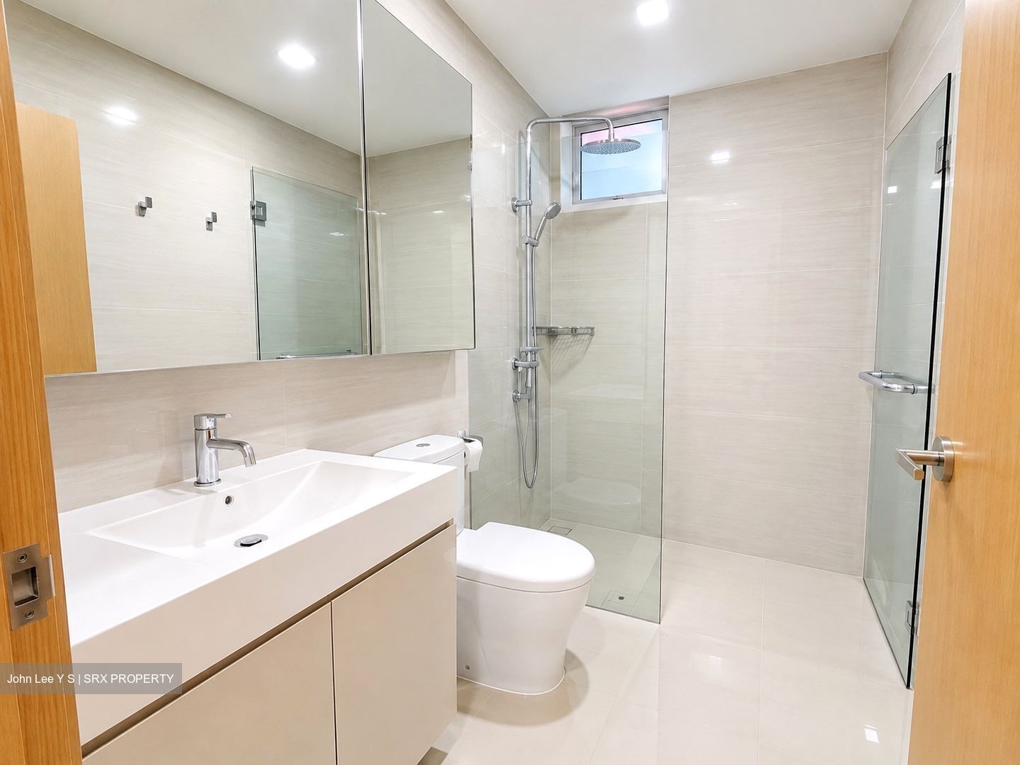 The Tampines Trilliant (D18), Condominium #614691431